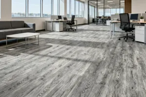 CoreTec Pro SPC commercial vinyl plank